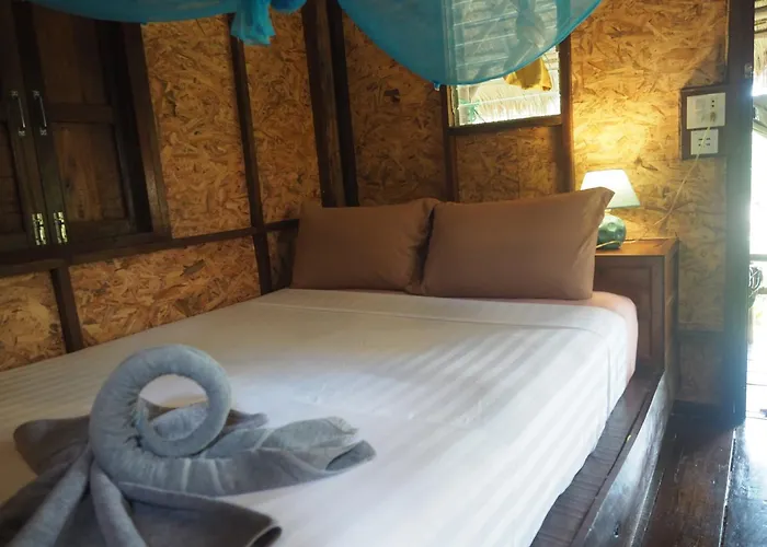 LITTLE EDEN Bungalows