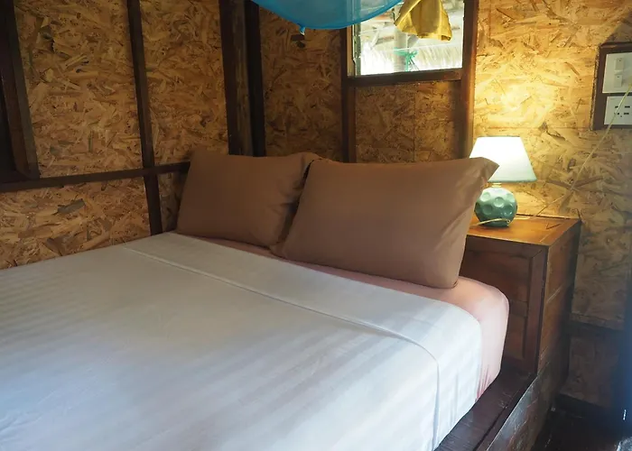 LITTLE EDEN Bungalows