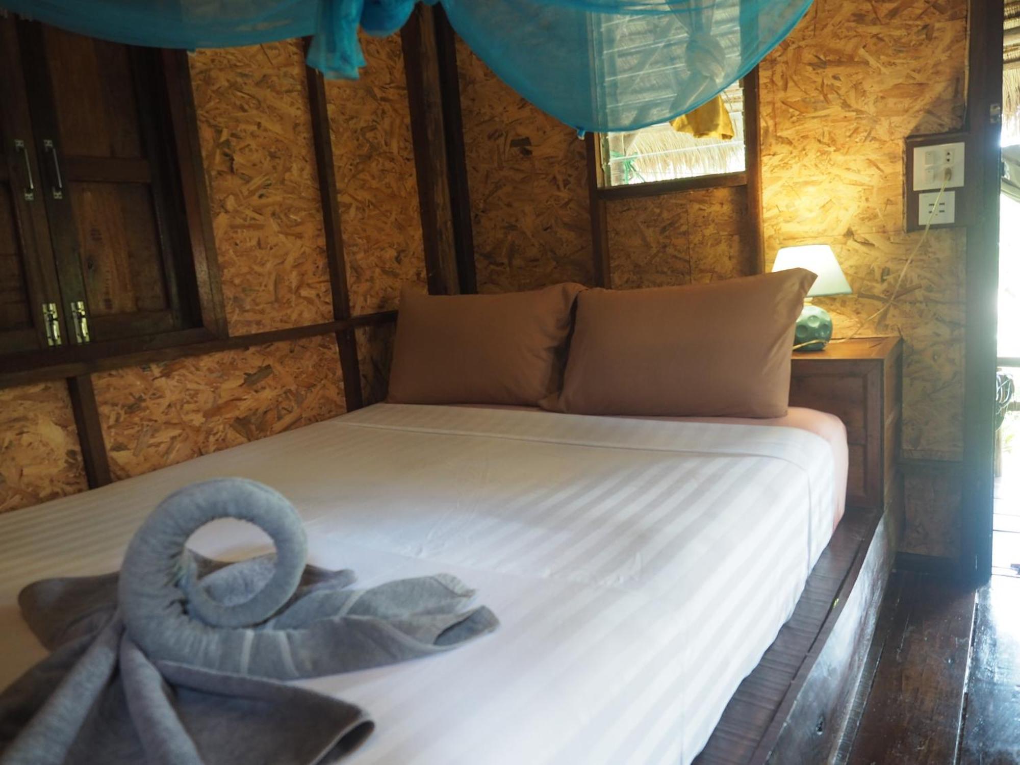 Resort Little Eden 3*