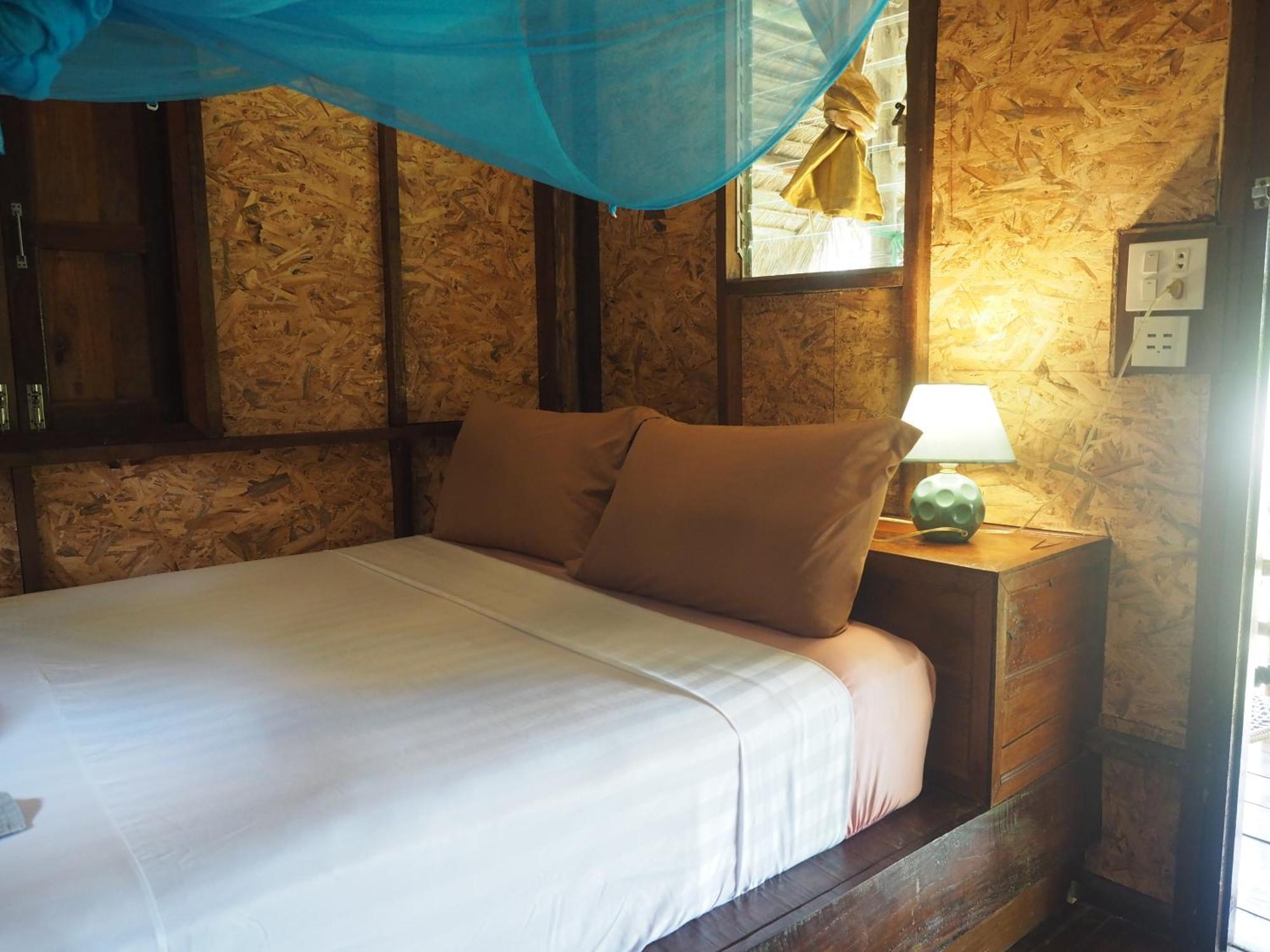 Resort Little Eden Koh Chang