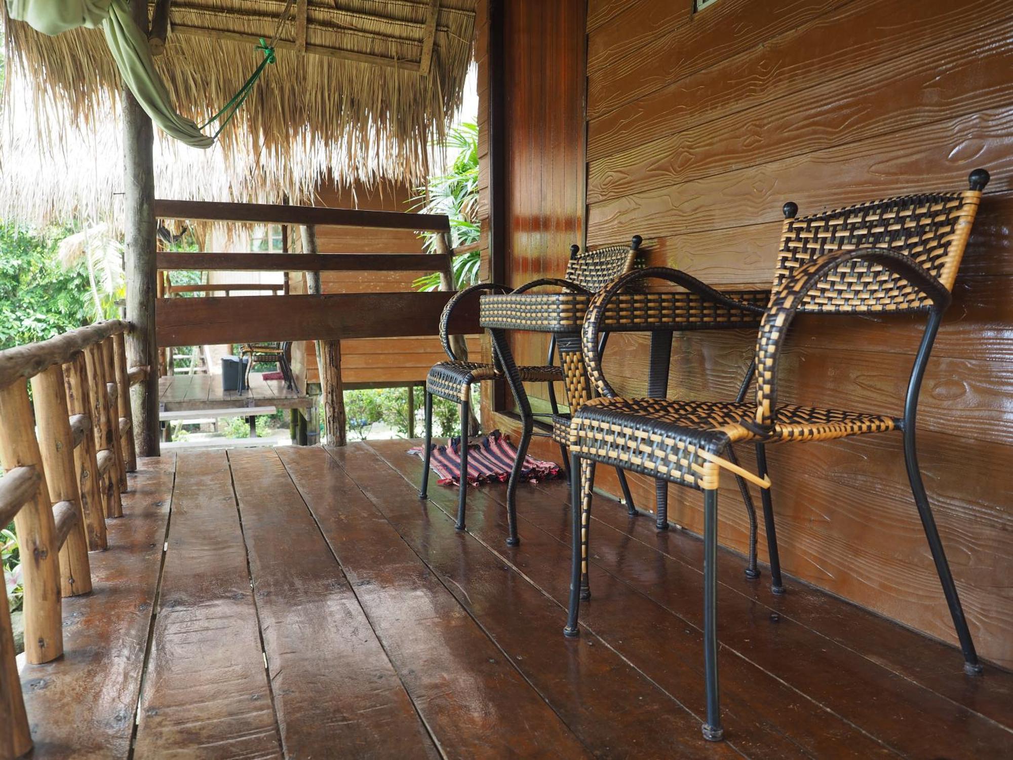Little Eden 3* Koh Chang